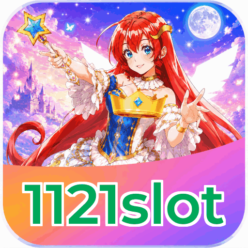 1121slot