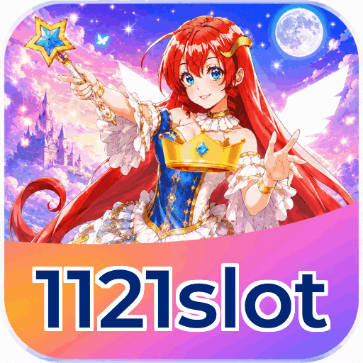 1121slot